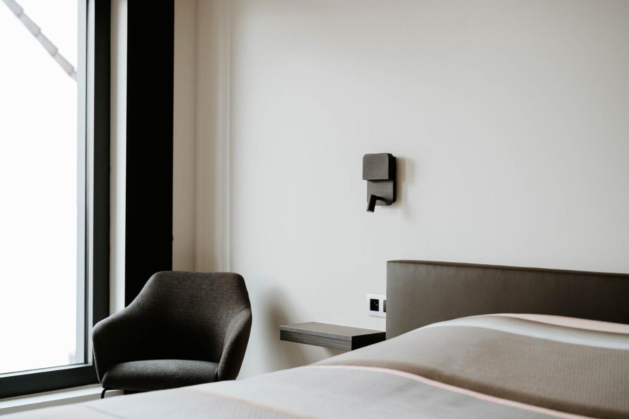 Deluxe Kamer met Kingsize Bed